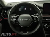 Skoda Kodiaq Kodiaq 2.0 TDI DSG