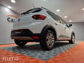 Dacia Sandero 1.0 Eco G100 STEPWAY GPL