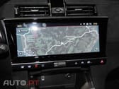 DS DS7 E-Tense Performance Line