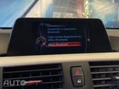 BMW 316 3 TOURING (F31)