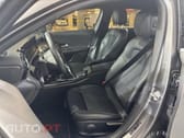 Mercedes-Benz A 180 d Style