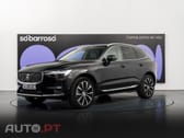 Volvo XC60 2.0 T8 PHEV Ultimate Bright AWD