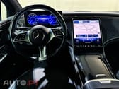 Mercedes-Benz EQE 350+ Limousine Electric Art