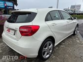 Mercedes-Benz A 200 CDi BE Urban