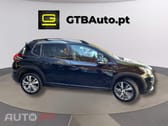 Peugeot 2008 1.2 e-THP GT Line