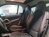 Smart ForTwo 0.8 cdi Passion 54