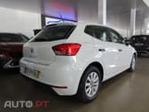 Seat Ibiza 1.6 TDI Reference