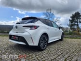Toyota Corolla 1.8 Hybrid Comfort