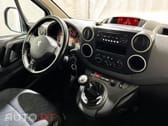Peugeot Partner 1.6 BlueHDi 3L
