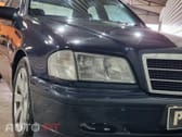 Mercedes-Benz C 220 CDI Classic