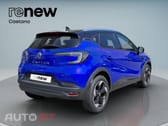 Renault Captur 1.0 TCe 90 techno