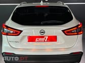 Nissan Qashqai 1.5 dCi N-Connecta J18