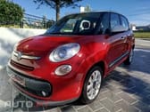 Fiat 500L 1.3 MJ Pop Star S&S