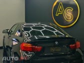 BMW 420 d Pack M Kit M4
