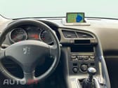 Peugeot 3008 1.6 HDi Style