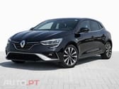 Renault Mégane R:S-Line