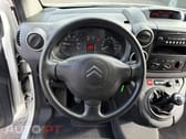 Citroen Berlingo 1.6 HDi 600 3L