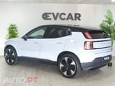 Volvo EX30 Single Motor Extended Range RWD Ultra