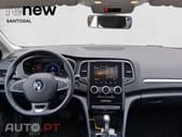 Renault Mégane Sport Tourer Equilibre 1.5 dci 115 cv EDC