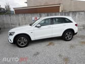 Mercedes-Benz GLC 300 e 4Matic