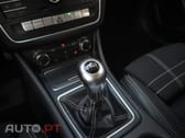 Mercedes-Benz A 180 d Urban
