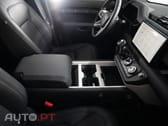 Land Rover Defender 2.0 P300e 110 AWD X-Dynamic HSE