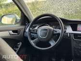 Audi A4 Avant 2.0 TDI Exclusive