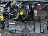 Renault Mégane Sport Tourer Estate 1.5 dCi eco2 Limited