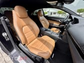 Mercedes-Benz E 220 CDI BlueEfficiency Auto
