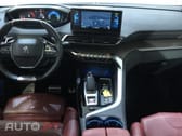 Peugeot 3008 1.6 Hybrid4 GT Pack e-EAT8