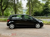 Mercedes-Benz B 180 CDi