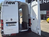 Renault Master 2.0DCi L2H2 3T5 Advance