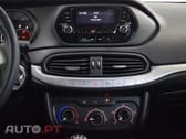 Fiat Tipo 1.3 M-Jet Street