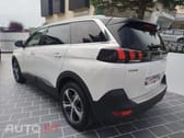Peugeot 5008 BlueHDI 120 EAT6 Stop & Start Allure