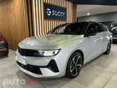 Opel Astra Sports Tourer 1.2 T Hybrid GS eDCT