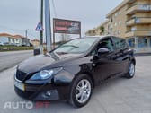 Seat Ibiza 1.4 TDi Stylance
