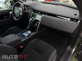 Land Rover Discovery Sport P300e Dynamic SE