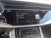 Audi Q8 60 TFSIe S line Matrix