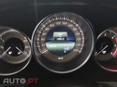 Mercedes-Benz CLS 250 BlueTEC