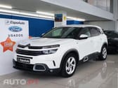 Citroen C5 Aircross 1.6 Hybrid Feel e-EAT8