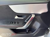 Mercedes-Benz A 180 d AMG Line Aut.