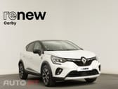 Renault Captur Captur 1.0 TCe Techno Bi-Fuel