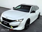 Peugeot 508 SW 360 e-EAT8 SPORT ENGINEERED