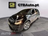 Citroen C4 SpaceTourer  Spacetourer 1.5 BlueHDi