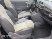 Fiat 500 1.2 New Lounge
