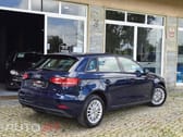 Audi A3 Sportback 1.6 TDI Design