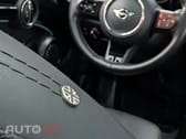 MINI Cooper Cooper SE Yours