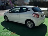 Peugeot 208 PureTech 68 Active