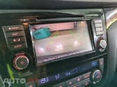 Nissan Qashqai 1.5 dCi N-Style DCT