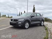 Volkswagen T-Roc 1.0 TSI Style